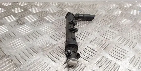 Mercedes-Benz B W246 W242 Headlight washer spray nozzle A2468600547