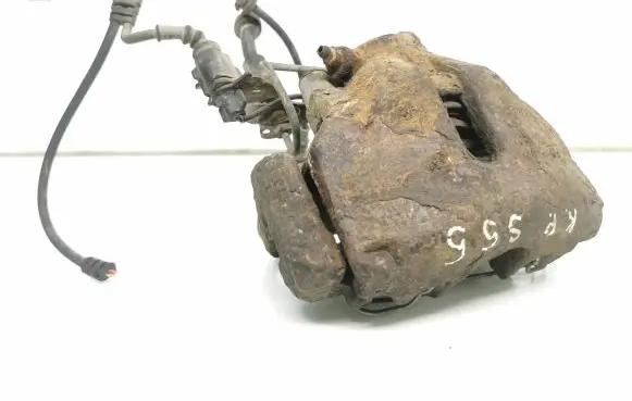 Audi A6 S6 C6 4F Front brake caliper