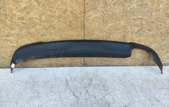 KIA Optima Rear bumper lower part trim 866122T100