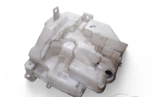 Windshield washer fluid reservoir/tank