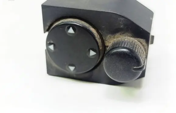 Audi A4 S4 B5 8D Wing mirror switch 8D0959565A