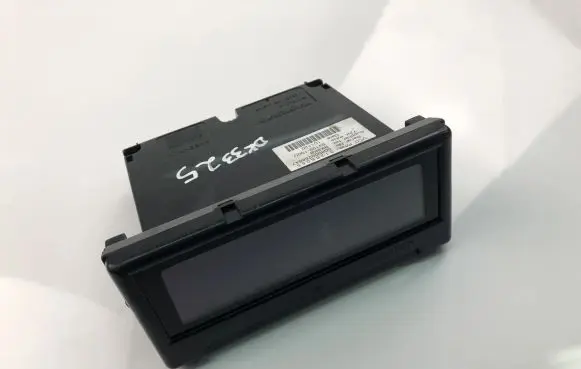 Volvo V50 Screen/display/small screen 31268055