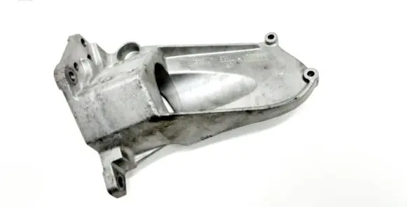 Muffler mount bracket/holder
