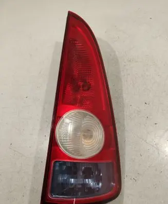 Renault Espace - Grand espace IV Rear/tail lights 8200027152
