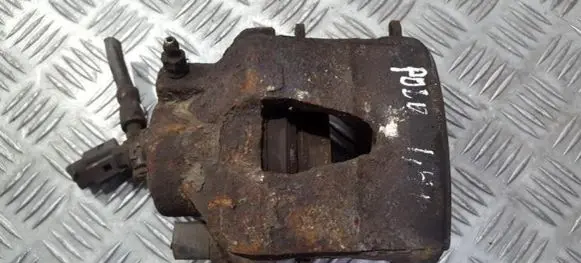 Volkswagen Polo Front brake caliper