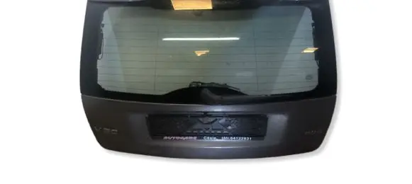 Volvo V50 Tailgate/trunk/boot lid 