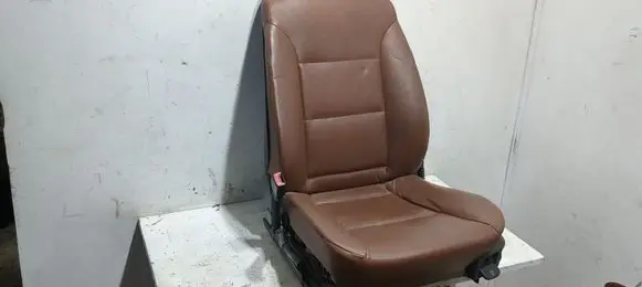 BMW 5 E60 E61 Front driver seat 