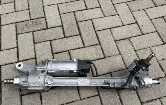 Land Rover Discovery Steering rack D38KA LPLA3200CA