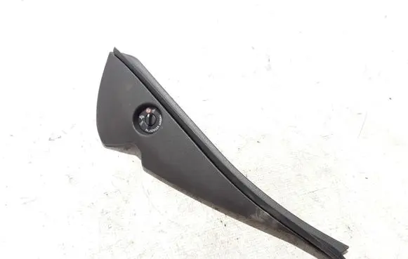 Renault Espace V (RFC) Panel trim 689202390R