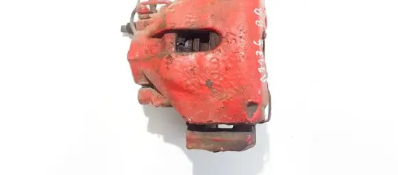 Audi A6 S6 C6 4F Front brake caliper