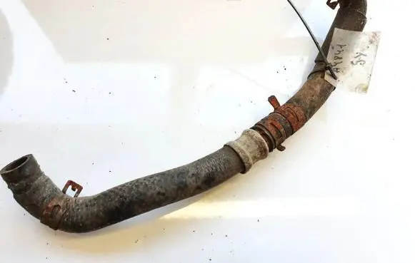 Seat Alhambra (Mk1) Engine coolant pipe/hose