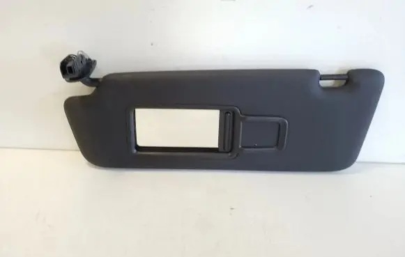 Audi S5 Facelift Sun visor 8K0857551