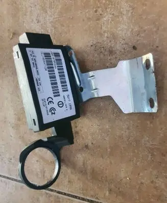 Chrysler PT Cruiser Immobiliser reader (aerial) 5WY7199A TKJ1884A7120 P05107054AA