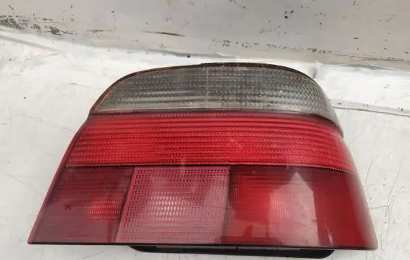 BMW 5 E39 Rear/tail lights