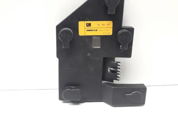 Tail light part