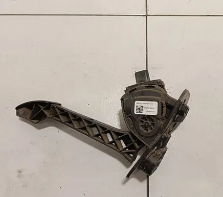 Ford Transit Accelerator throttle pedal BK219F836AC 1622 6PV93456200