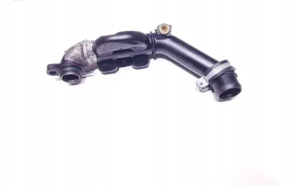 Citroen Berlingo Intake resonator 