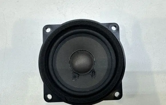 Skoda Enyaq iV Panel speaker 5E3035411E