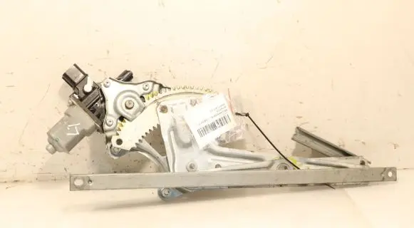 Mitsubishi ASX Rear window lifting mechanism without motor 907030