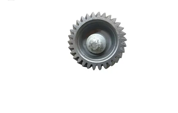 Camshaft pulley/ VANOS