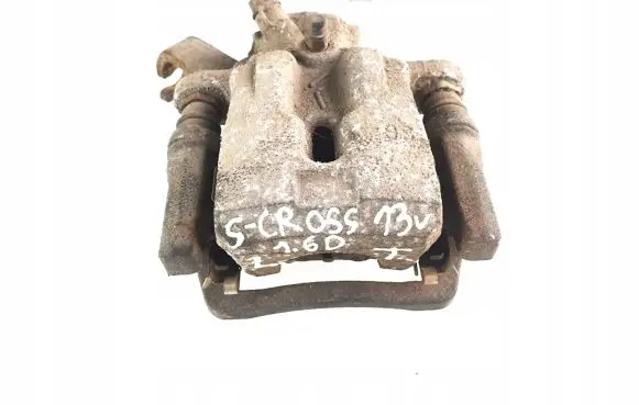 Suzuki SX4 S-Cross Rear brake caliper