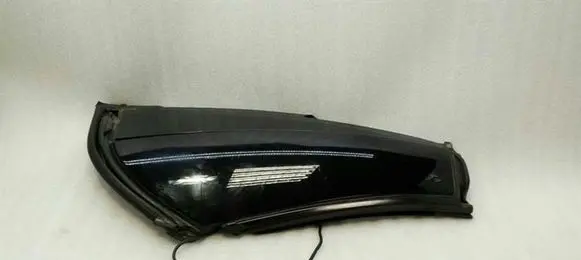 Mercedes-Benz SL R230 (C) pillar trim A2307900619