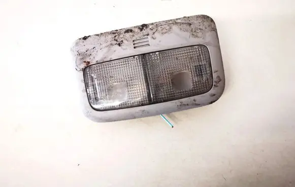 Toyota Yaris Front seat light 812600d030 81260-0d030