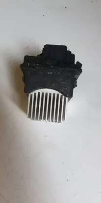 Mini Cooper Countryman R60 Heater blower motor/fan resistor 9240713