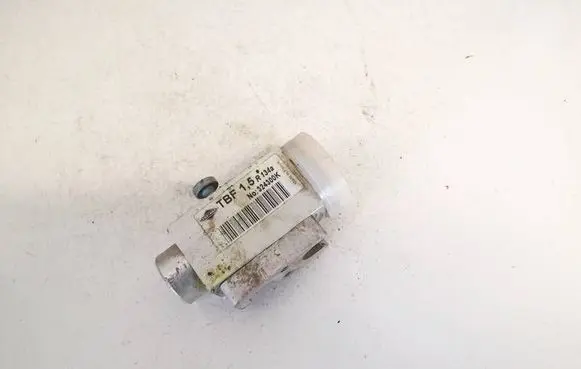 Ford Galaxy Air conditioning (A/C) expansion valve 324300k