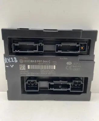 Audi A4 S4 B8 8K Comfort/convenience module 8K0907064C 5DK009918