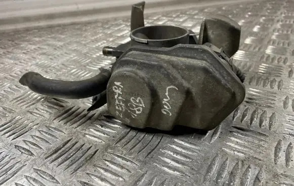 Opel Zafira A Throttle valve