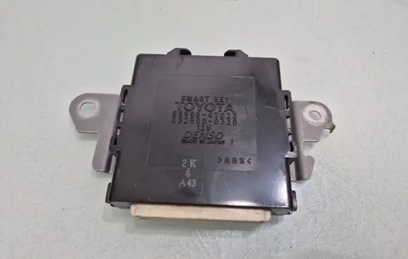 Toyota Prius (XW20) Other control units/modules 8999047023 2325000320