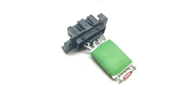 Fiat Doblo Heater blower motor/fan resistor
