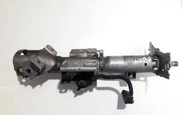 Hyundai Getz Steering wheel axle