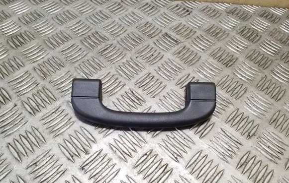 BMW X5 E70 Front interior roof grab handle 6977691