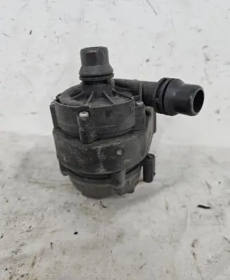 BMW 7 G11 G12 Electric auxiliary coolant/water pump 8638238 20180325 0392024064