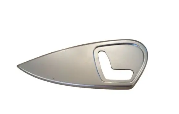 Mercedes-Benz ML W164 Seat trim A2519184830 E2704RH 1601665