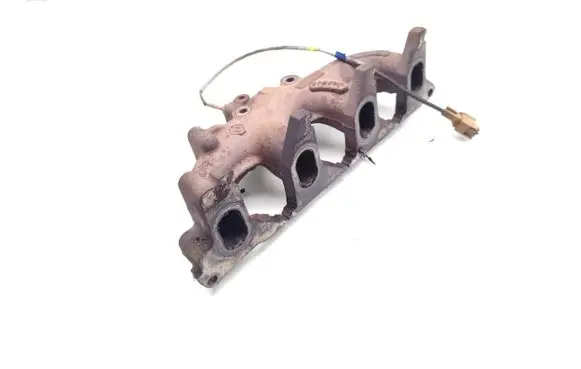 Suzuki Grand Vitara II Exhaust manifold 975682