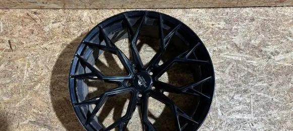 Audi A6 S6 C8 4K R21 alloy rim YA5640 K26K21K