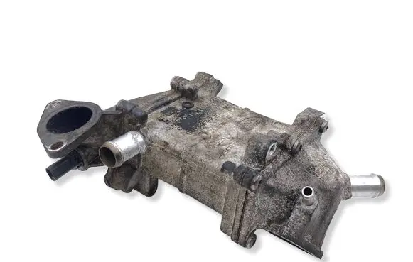 Land Rover Evoque II EGR valve cooler G4D39F464BA 58669 ET756001