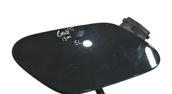 Volkswagen e-Golf Electric car charge socket cover 5GE809857G