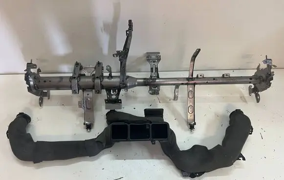 Mazda 2 Dashboard cross member/frame bar 