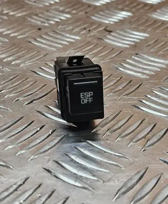 Skoda Superb B5 (3U) ESP (stability program) switch 3U0927134A 4103