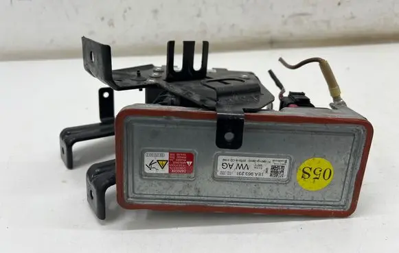 Volkswagen ID.3 Coolant heater 1EA963231 1EA963221B