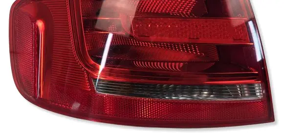 Audi A4 S4 B8 8K Rear/tail lights 8K5945095D4CAR 8K5945095D