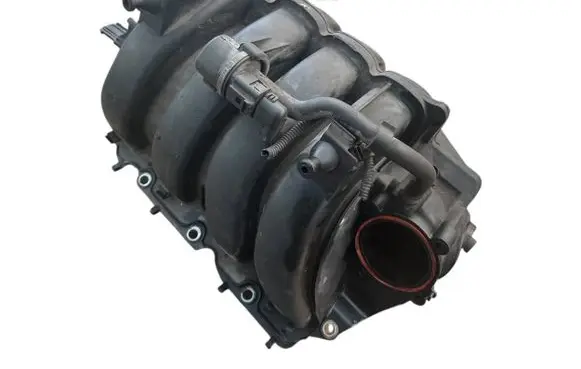 Volkswagen Golf V Intake manifold 03C129711F 03C129709F 2900310509