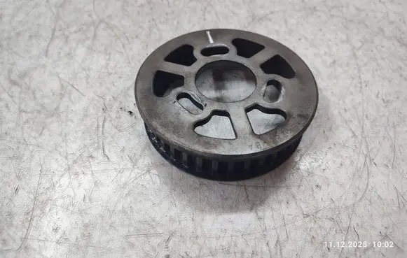 Jaguar XJ X351 Camshaft pulley/ VANOS 9X2Q6K286BA