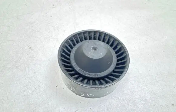 Toyota Verso Belt tensioner pulley 166490R010