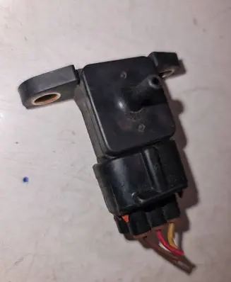 Toyota Corolla Verso E121 Air pressure sensor 8942120210 1798005130