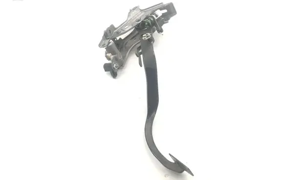 Clutch pedal